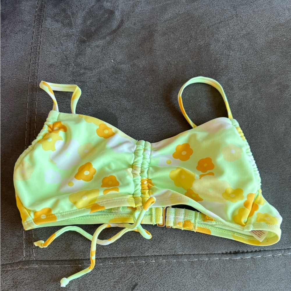 target bikini top